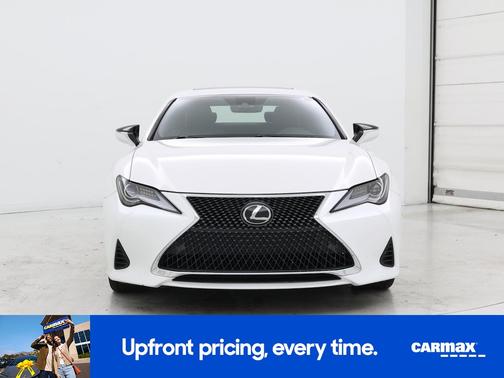 2021 Lexus RC 300 RC 300