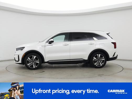 2023 Kia Sorento Hybrid SX Prestige
