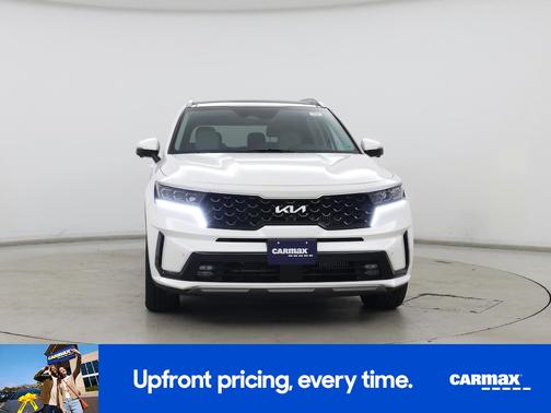 2023 Kia Sorento Hybrid SX Prestige
