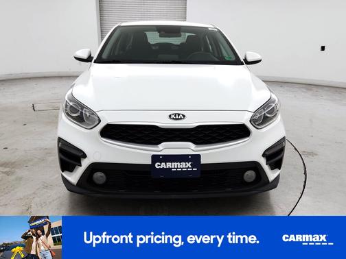 2020 Kia Forte FE