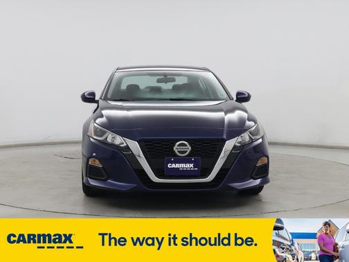 2019 Nissan Altima S