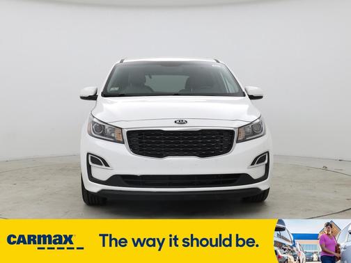 2020 Kia Sedona EX