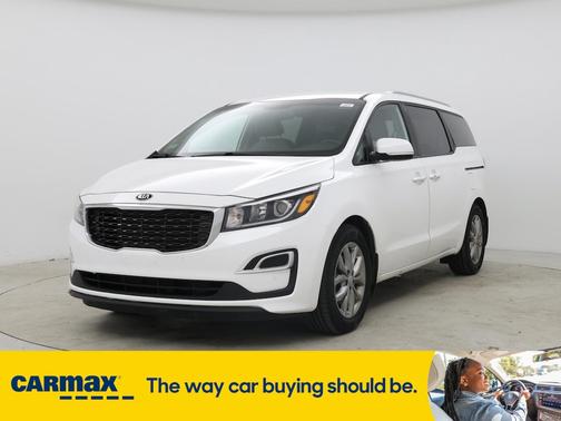 2020 Kia Sedona EX