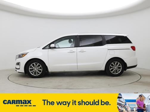2020 Kia Sedona EX