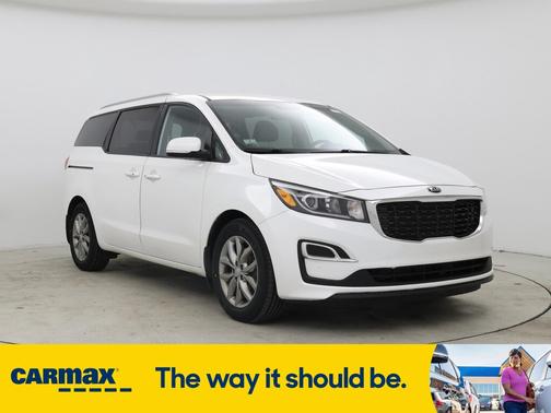 2020 Kia Sedona EX