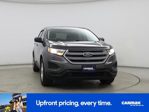 2018 Ford Edge SE