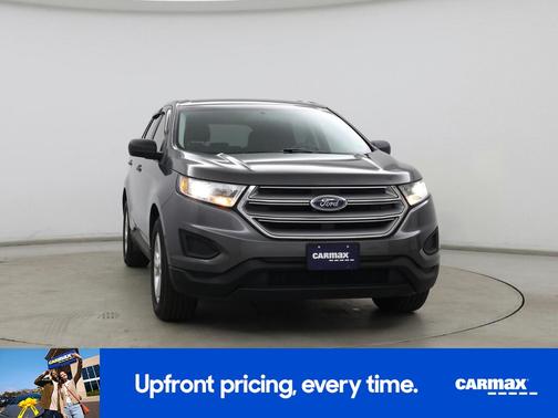 2018 Ford Edge SE