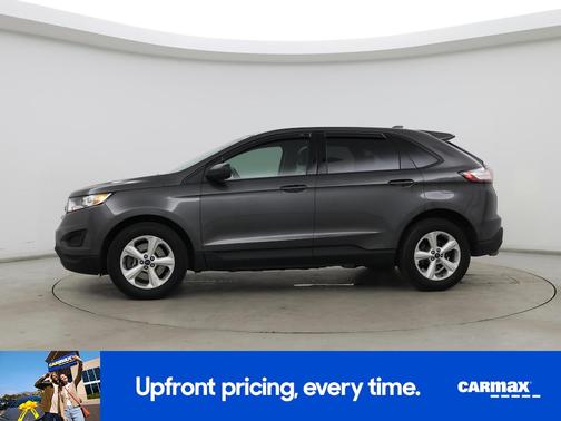 2018 Ford Edge SE