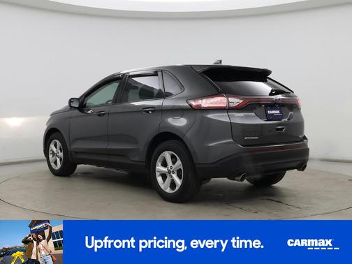 2018 Ford Edge SE