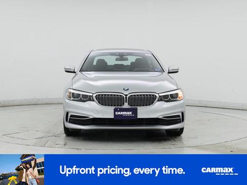 2019 BMW 530 I xDrive
