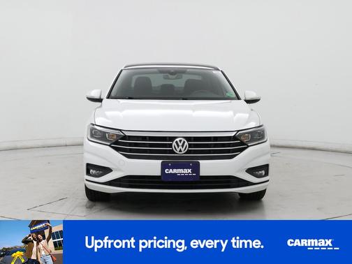 2019 Volkswagen Jetta SEL Premium