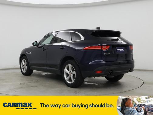 2020 Jaguar F-PACE 25t Premium