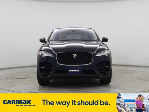 2020 Jaguar F-PACE 25t Premium