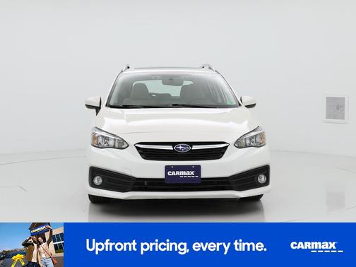 2022 Subaru Impreza Premium