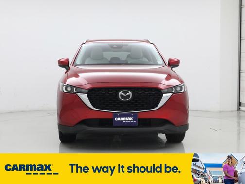 2022 Mazda CX-5 2.5 S Preferred Package