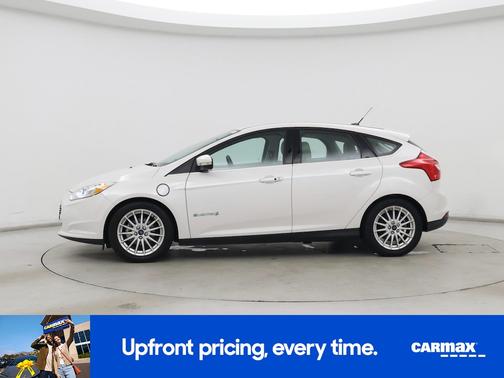 2014 Ford Focus Electric Base