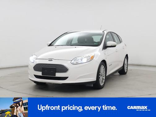 2014 Ford Focus Electric Base