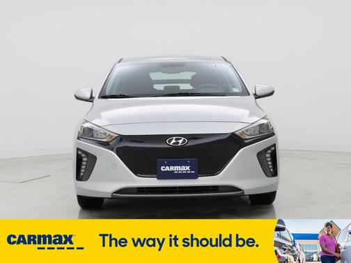 2019 Hyundai IONIQ EV