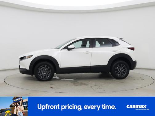 2025 Mazda CX-30 2.5 S