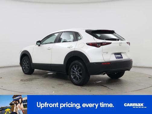 2025 Mazda CX-30 2.5 S