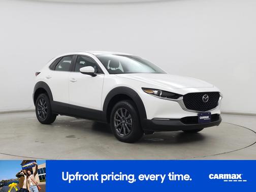 2025 Mazda CX-30 2.5 S