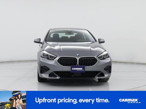 2023 BMW 228 Gran Coupe I Gran Coupe