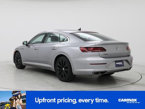 2019 Volkswagen Arteon SEL