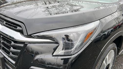 2026 Subaru Ascent Touring 7-Passenger