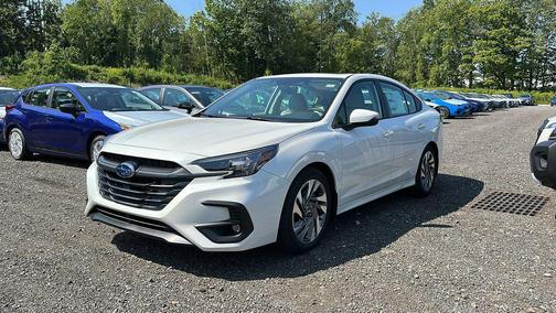 2025 Subaru Legacy Limited