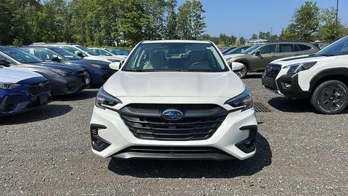 2025 Subaru Legacy Limited