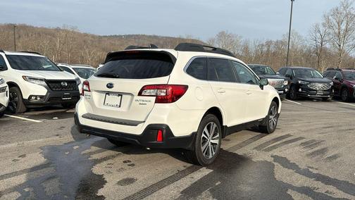 2019 Subaru Outback 3.6R Limited