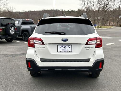 2019 Subaru Outback 3.6R Limited