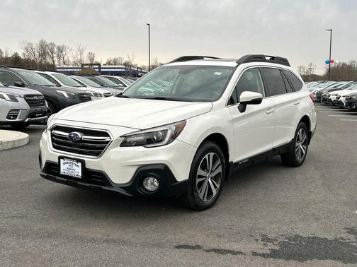2019 Subaru Outback 3.6R Limited