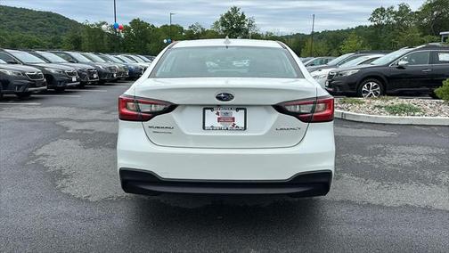 2022 Subaru Legacy Premium