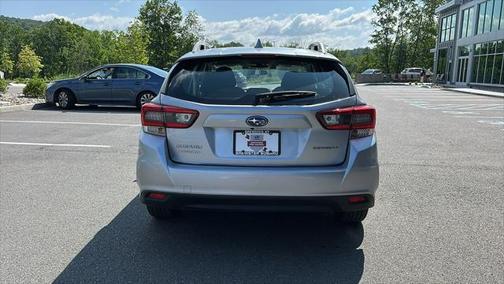 2020 Subaru Impreza Premium 5-Door