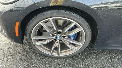 2020 BMW M340 i xDrive