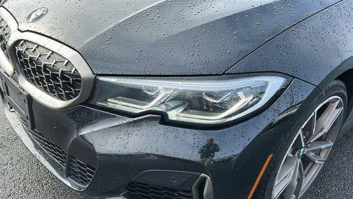 2020 BMW M340 i xDrive