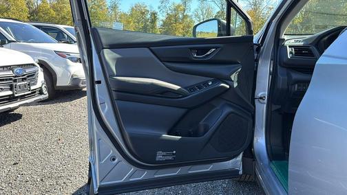 2025 Subaru Ascent Onyx Edition 7-Passenger