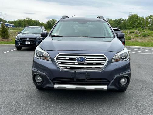 2016 Subaru Outback 3.6R Limited