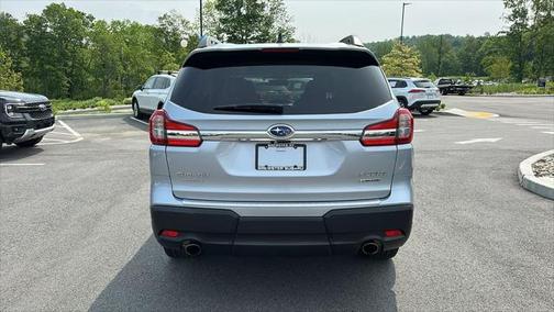2022 Subaru Ascent Limited 7-Passenger