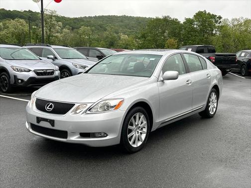 2006 Lexus GS 300 Base