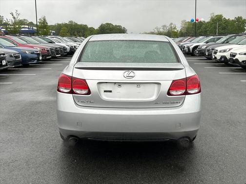 2006 Lexus GS 300 Base