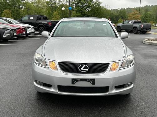 2006 Lexus GS 300 Base