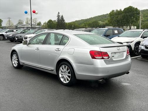 2006 Lexus GS 300 Base
