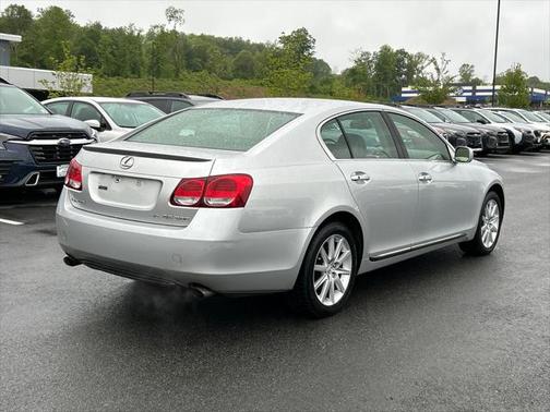 2006 Lexus GS 300 Base