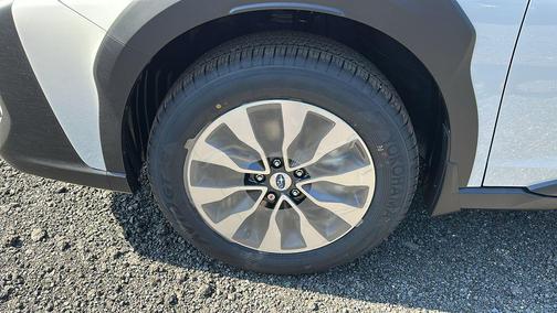 2025 Subaru Outback Touring