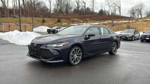 2021 Toyota Avalon Touring