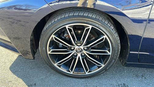 2021 Toyota Avalon Touring