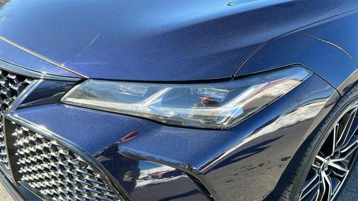 2021 Toyota Avalon Touring