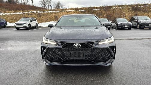 2021 Toyota Avalon Touring